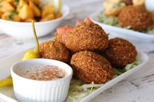 Falafel