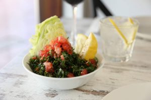 Tabouleh